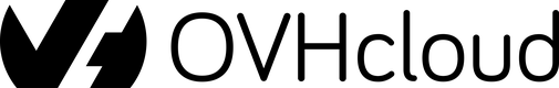 OVHcloud — dedicated server infrastructure