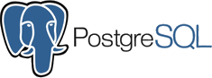 PostgreSQL — database